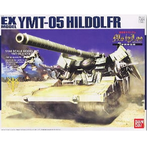 [EX-34] YMT-05 HILDOLFR - 힐돌프[4543112490056]