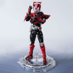[초특가] S.H.Figuarts 가면라이더 드라이브 타입 스피드 20 Kamen Rider Kicks Ver.[4573102553096]