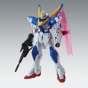 [MG]1/100 V2 Gundam Ver.ka(버카)[4573102630483]
