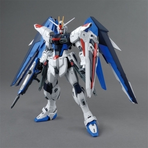 [MG]1/100 ZGMF-X10A Freedom Gundam 프리덤 건담 Ver.2.0[4573102616111]