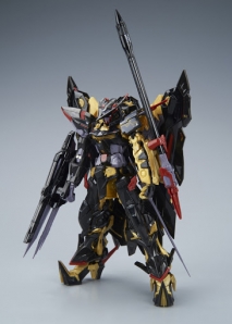 [RG]1/144 MBF-P01-Re2 Gundam Astray Gold Frame Amatsu Mina 건담 아스트레이 골드프레임 아마츠미나[024][4573102554604]