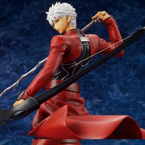 1/8PVC 도색완성품 Fate/stay night [Unlimited Blade Works] 아처[4560228204049]